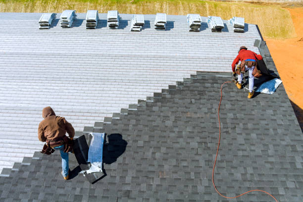 Best Commercial Roofing Services  in Brewton, AL