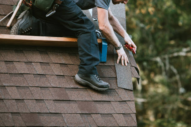 Best Flat Roof Repair Services  in Brewton, AL